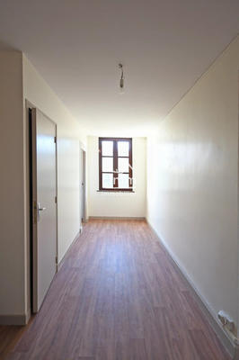 Appartement - 76 m² - 2 pièces