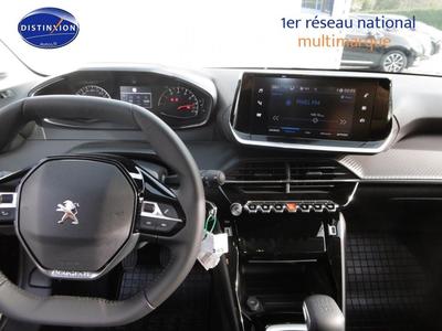 Peugeot 208 1.2 Puretech 100ch s&amp;S Allure