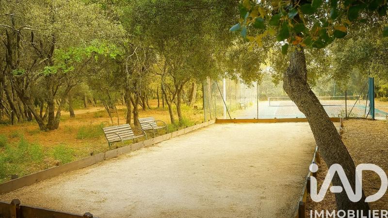 Maison - 172 m² - 8 pièces