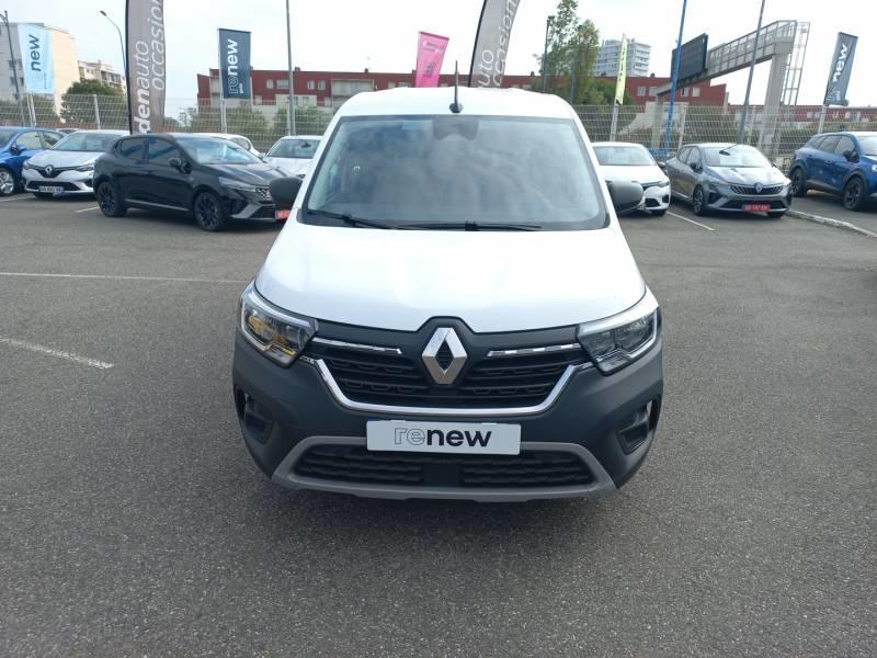 Renault Kangoo Van Blue Dci 115 Edc Extra - 22