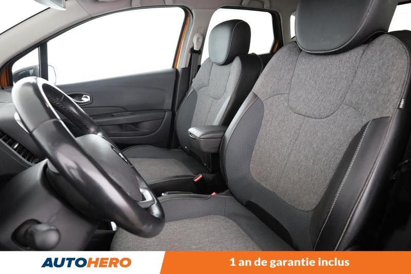Renault Captur 0.9 TCe Intens 90 ch