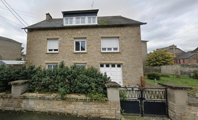 Immeuble - 10 pièces