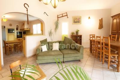 Maison de campagne - 162 m² - 7 pièces