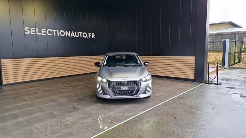 Peugeot 208 II 100 ch Style