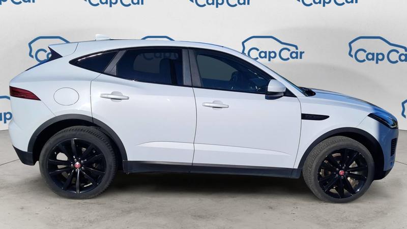 Jaguar E-Pace 2.0 P250 Awd Bva se