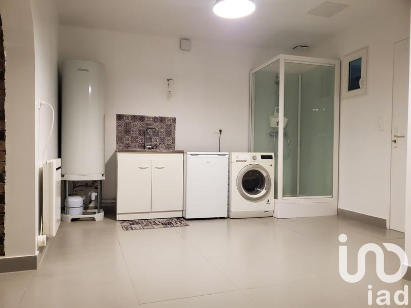 Maison - 139 m² - 5 pièces