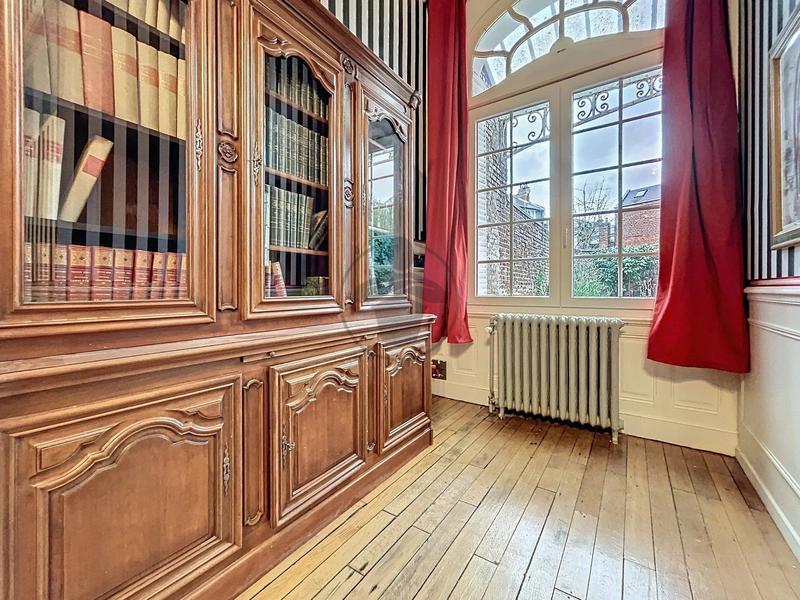 Appartement - 113 m² - 3 pièces