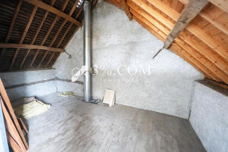 Maison - 102 m² - 5 pièces