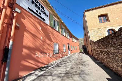 Maison chambre d'hôtes - 506 m²