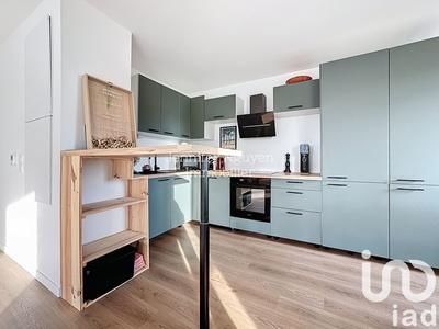 Appartement - 74 m² - 3 pièces