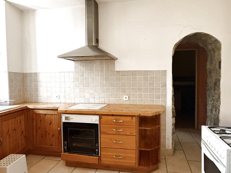 Appartement - 70 m² - 2 pièces