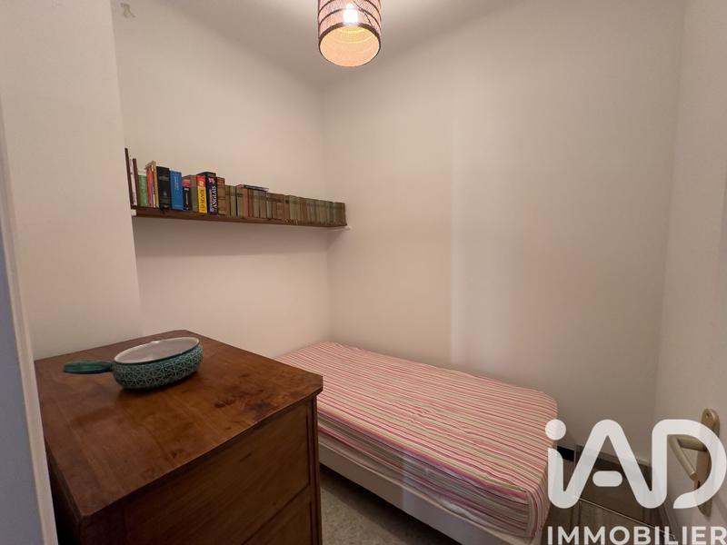 Appartement - 92 m² - 3 pièces