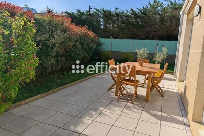 Maison - 159 m² - 5 pièces