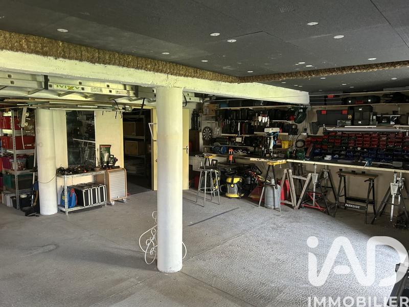 Maison de ville - 108 m² - 8 pièces