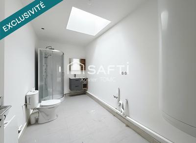 Appartement - 68 m² - 2 pièces