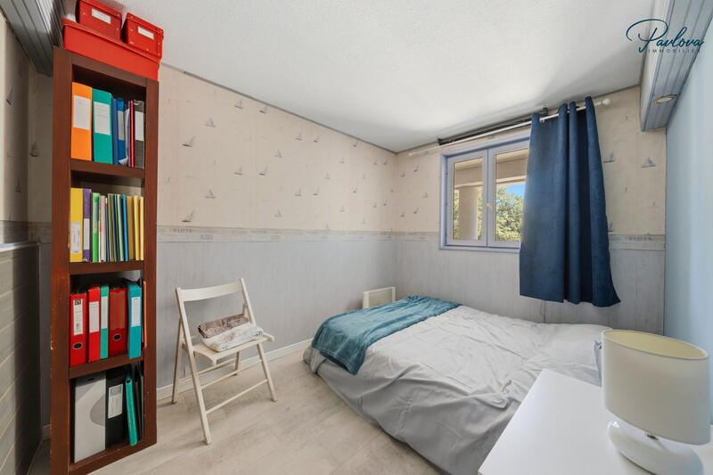 Villa - 174 m² - 7 pièces