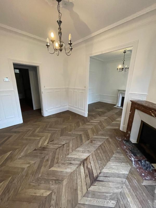 Appartement - 69 m² - 4 pièces