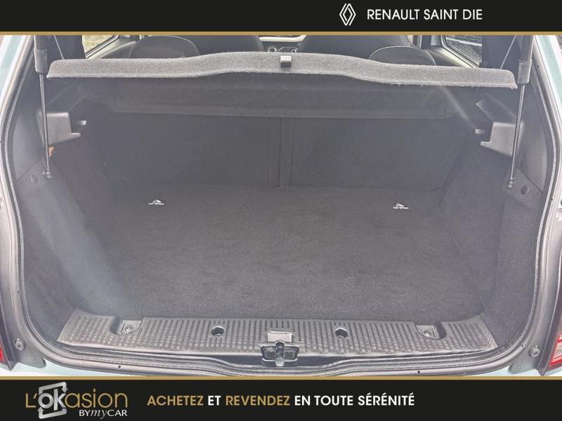 Renault Twingo III SCe 65 Equilibre