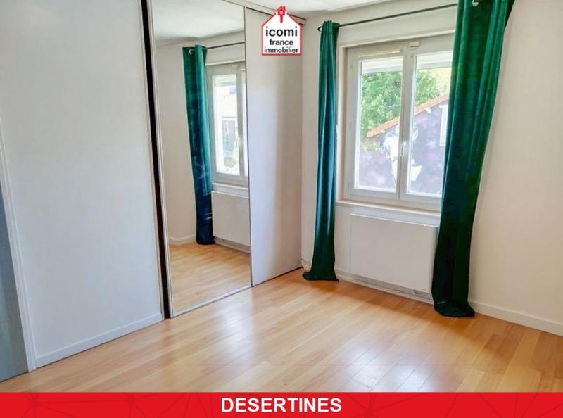 Maison - 170 m² - 6 pièces