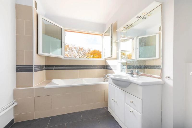 Appartement - 55 m² - 2 pièces