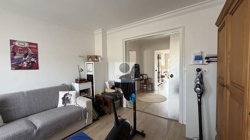 Appartement - 98 m² - 4 pièces