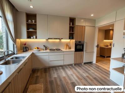 Villa - 187 m² - 7 pièces