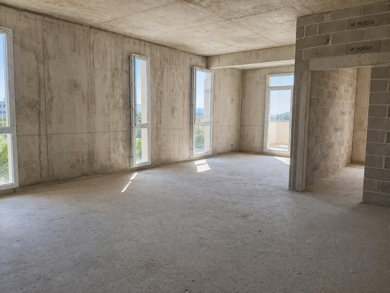 Local commercial - 222 m² - 3 pièces