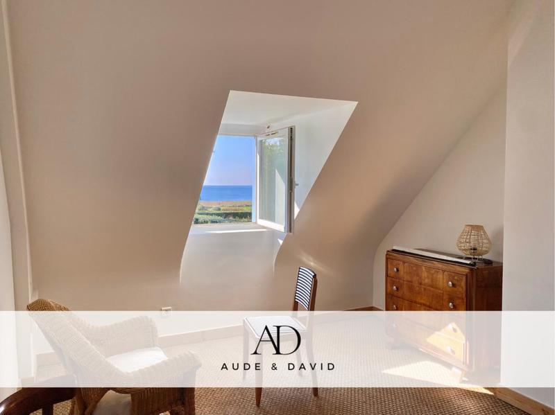 Maison - 80 m² - 3 pièces