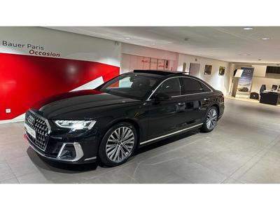 Audi A8 60 TFSIe 462 ch Tiptronic 8 Quattro Avus