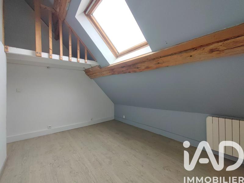 Maison - 78 m² - 5 pièces