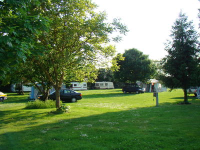 Le logis de la Lande