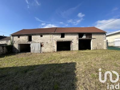 Ferme - 140 m² - 5 pièces