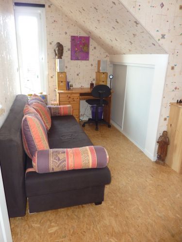 A la Quête du Mieux-Etre