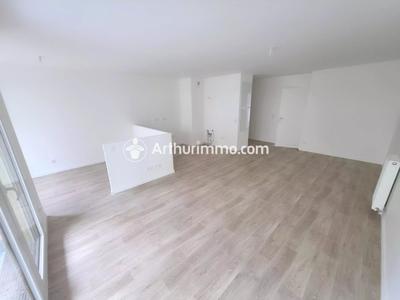 Appartement - 74 m² - 3 pièces