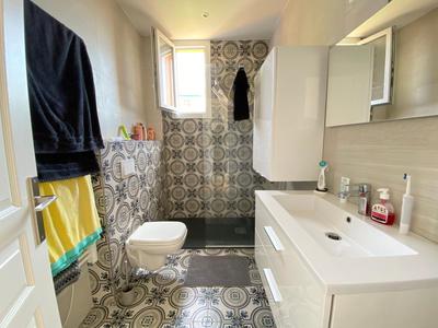 Appartement - 52 m² - 3 pièces