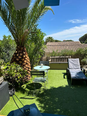 Appartement - 14 m² - 1 pièce