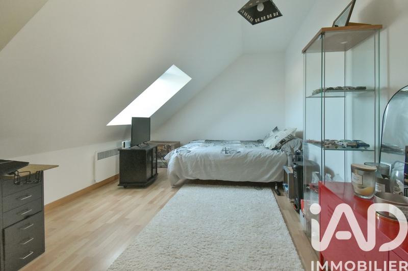 Maison - 80 m² - 5 pièces