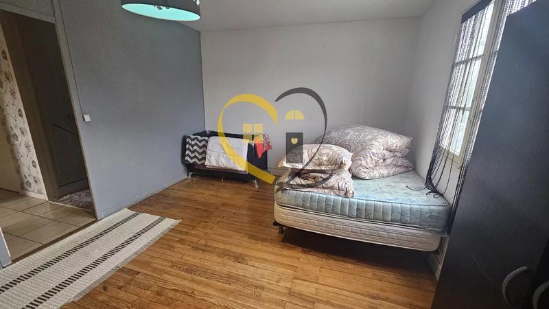 Maison - 62 m² - 3 pièces