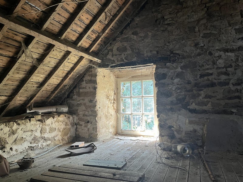 Maison - 75 m² - 4 pièces