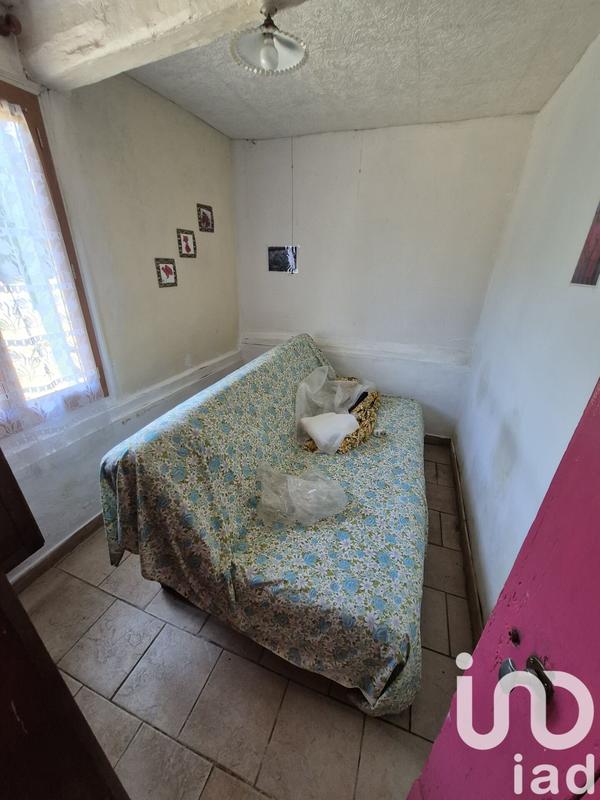 Maison - 50 m² - 4 pièces