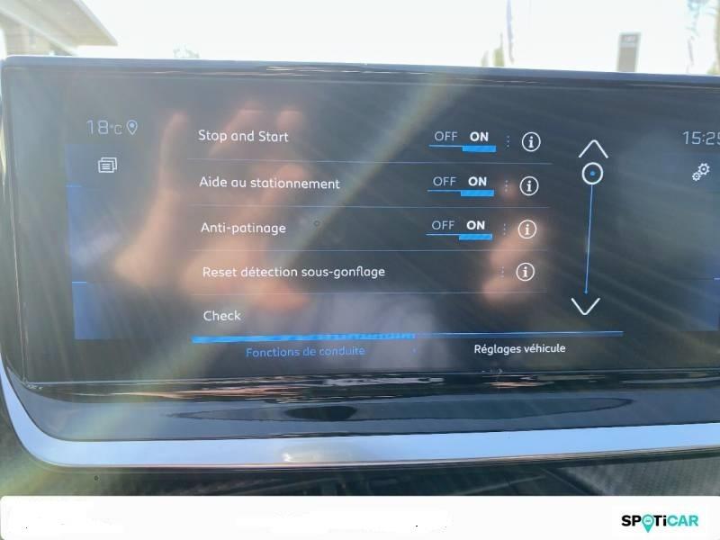 Peugeot 208 II PureTech 100 s&amp;S Roadtrip