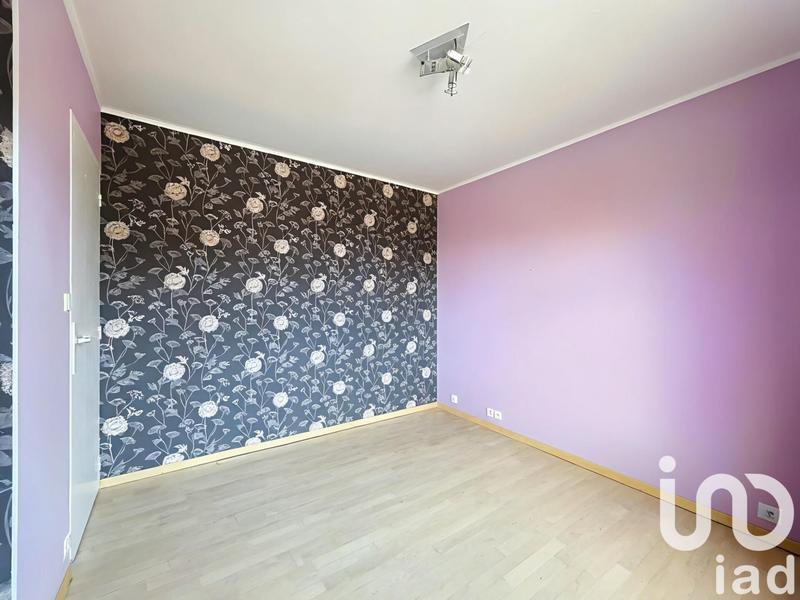 Maison - 153 m² - 7 pièces