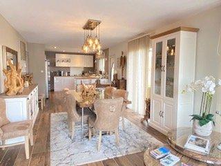 Maison - 129 m² - 6 pièces