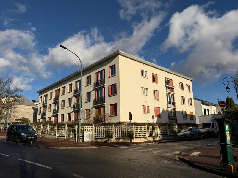 Appartement - 78 m² - 4 pièces