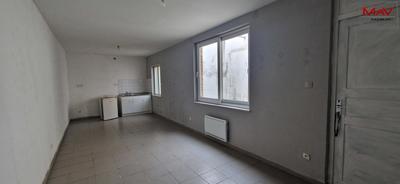 Appartement - 51 m² - 2 pièces
