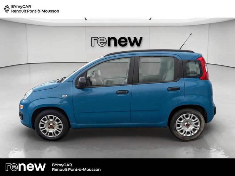 Fiat Panda 1.2 8v 69 ch Easy