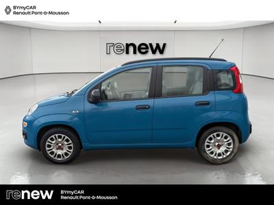 Fiat Panda 1.2 8v 69 ch Easy