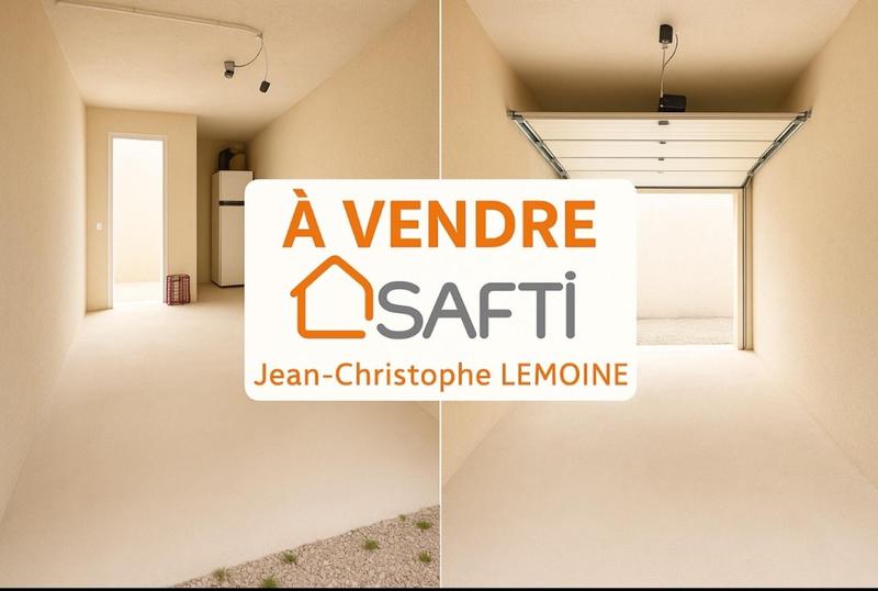 Maison - 127 m² - 5 pièces