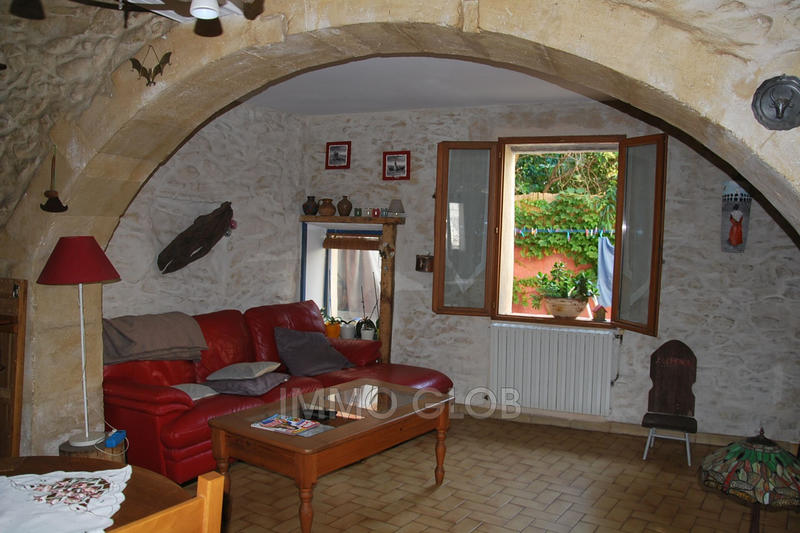 Maison - 180 m² - 8 pièces