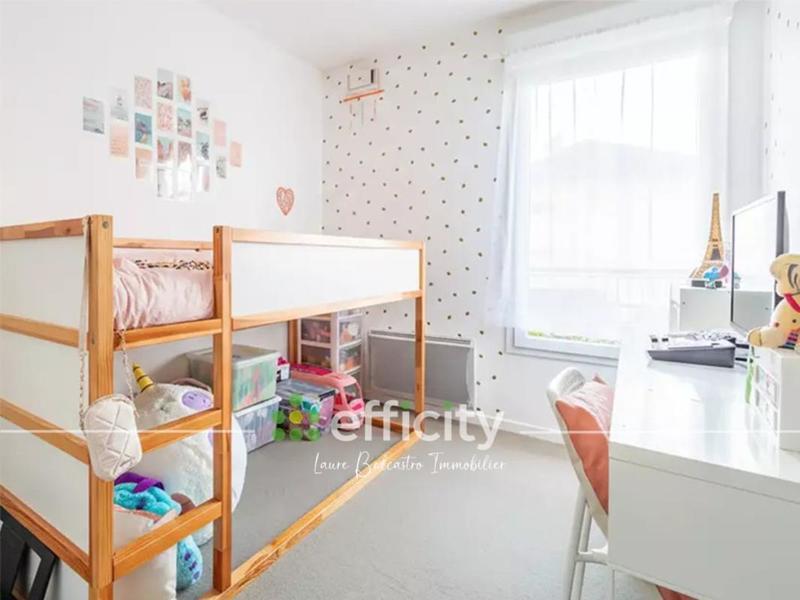 Appartement - 74 m² - 4 pièces